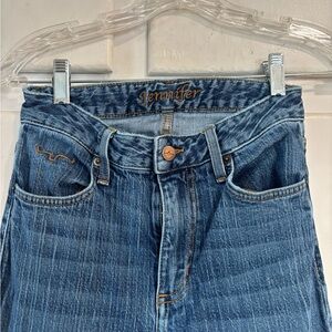 Kimes Jennifer Denim Jeans 0x36